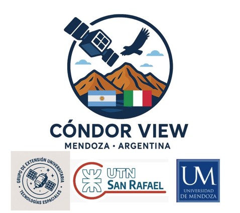 Cóndor View · Premio Binazionale Italia–Argentina, con UTN San Rafael e Universidad de Mendoza