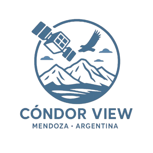 Logo de Condor View