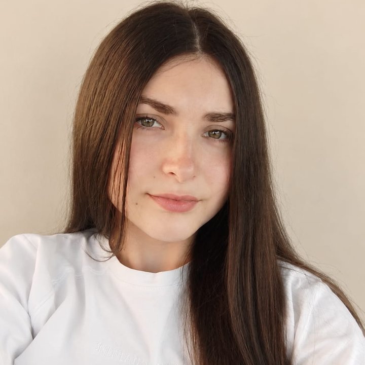 Sharon Vico