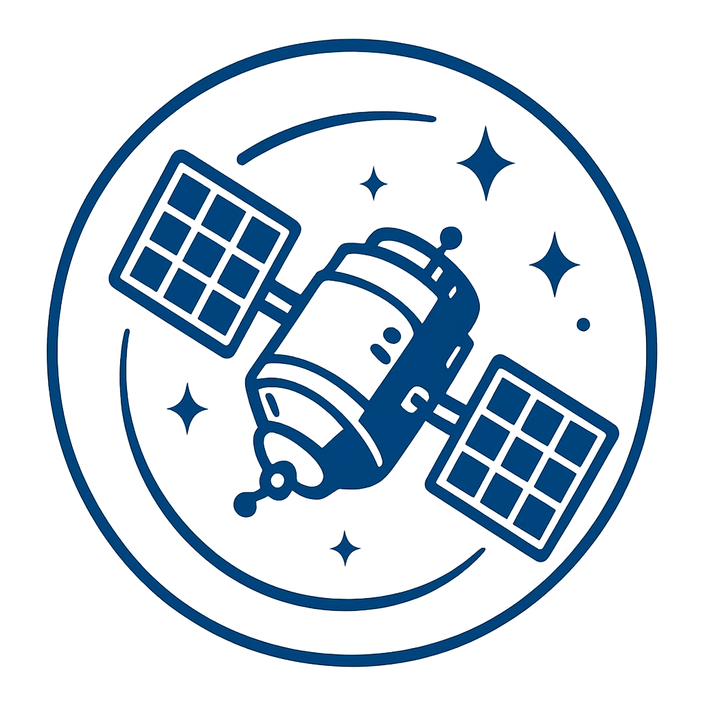 Logo Tecnologías Espaciales