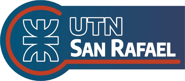 Logo UTN San Rafael